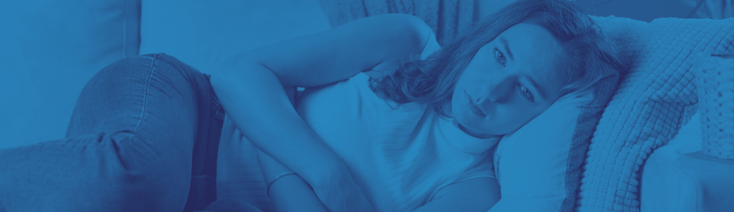 Why Stress Can Make PMS Feel Harder to Manage