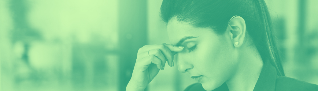 Brain Fog Explained Without the Wellness Jargon