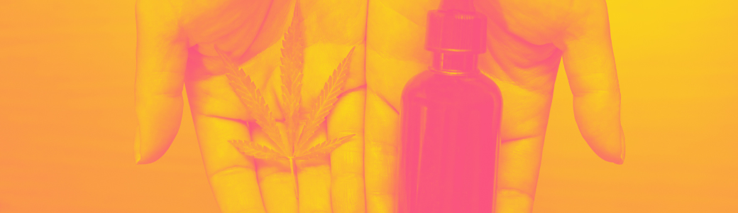 CBD vs THC: Understanding the Differences