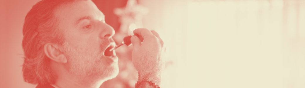 CBD Dosage Guide: Finding the Right Amount