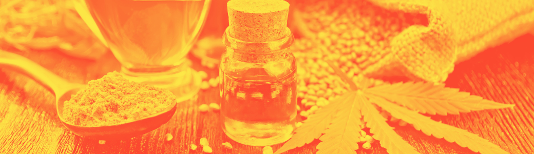 Is Hemp Oil the Same as CBD Oil?