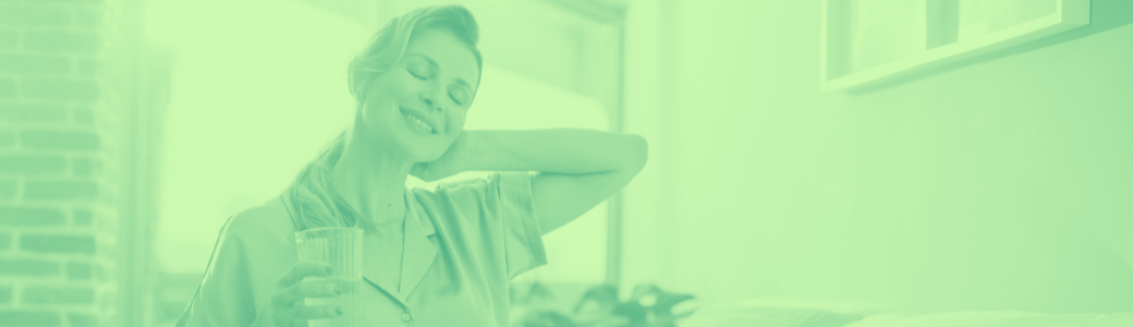 Why Sleep Affects Hormonal Balance