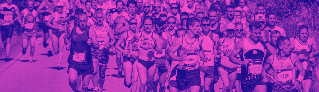 Running on CBD: Does It Help with Recovery After Marathons?