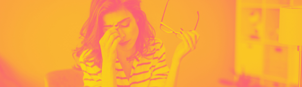 Why Do I Feel More Stressed at Night? Causes and What Helps