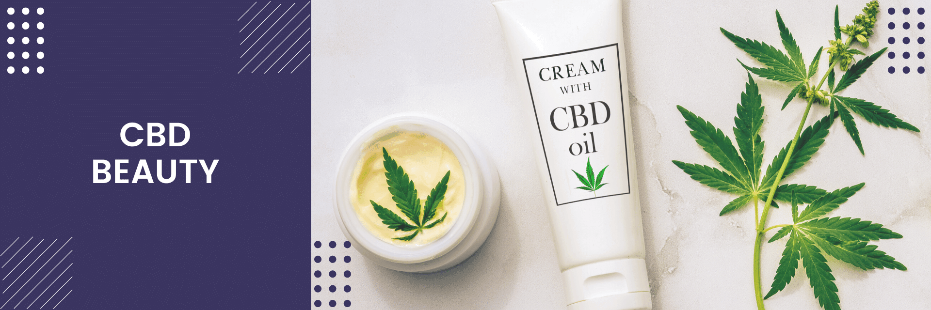 CBD Beauty - Natural Euphoria