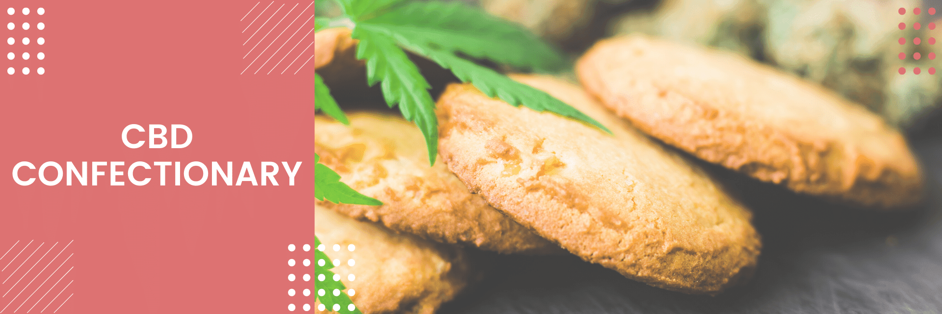 CBD Confectionery - Natural Euphoria