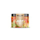 Just CBD 500mg Gummies - 132g - Natural Euphoria