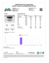 Just CBD 3000mg Gummies - 600g - Natural Euphoria