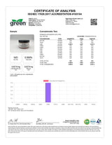 Just CBD 3000mg Gummies - 600g - Natural Euphoria