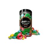 Just CBD 3000mg Gummies - 600g - Natural Euphoria