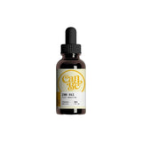 CanBe 3000mg CBD Full Spectrum Natural Oil - 30ml - Natural Euphoria