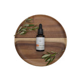 3000mg Goodbody Botanicals 10% Natural Olive Oil Drops - 30ml - Natural Euphoria