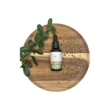 3000mg Goodbody Botanicals CBD 10% Hemp Seed Oil - 30ml - Natural Euphoria