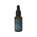 Voyager 1000mg CBD Oil 30ml - Natural Euphoria