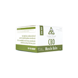 Celtic Wind Crops 300mg CBD Muscle Balm - 40ml (BUY 1 GET 1 FREE) - Natural Euphoria