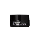 Reakiro 300mg Protect & Repair CBD Night Cream CBD - 50ml - Natural Euphoria