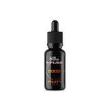 CBD Asylum Infuse 5000mg CBD Fruity Oil - 30ml (BUY 1 GET 2 FREE) - Natural Euphoria