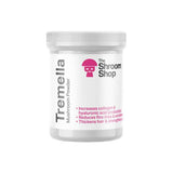 The Shroom Shop Tremella Mushroom 90000mg Powder - Natural Euphoria