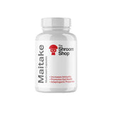 The Shroom Shop Maitake Mushroom 45000mg Capsules - 90 Caps - Natural Euphoria
