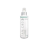 Tan CBD 75mg CBD Self Tan Pump Spray 200ml - Natural Euphoria