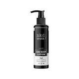 NKD 100mg CBD Luxury Body Lotion 200ml - Natural Euphoria