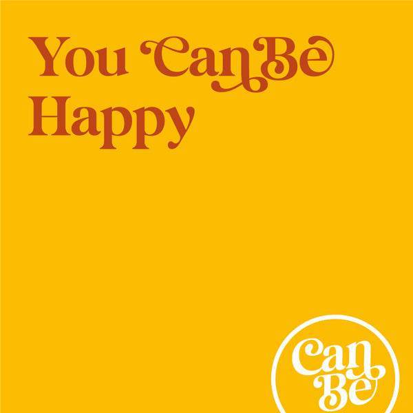 CanBe 500mg CBD Full Spectrum Natural Oil - 30ml - Natural Euphoria
