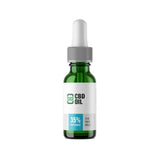 CBD Asylum 35% 3500mg CBD Oil 10ml (BUY 1 GET 2 FREE) - Natural Euphoria