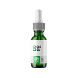 CBD Asylum 35% 3500mg CBD Oil 10ml (BUY 1 GET 2 FREE) - Natural Euphoria