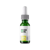 CBD Asylum 35% 3500mg CBD Oil 10ml (BUY 1 GET 2 FREE) - Natural Euphoria