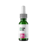 CBD Asylum 35% 3500mg CBD Oil 10ml (BUY 1 GET 2 FREE) - Natural Euphoria