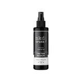 NKD Truth 75mg CBD Medium Self Tan - 200ml - Natural Euphoria