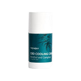 Voyager 800mg CBD Cooling Cream - 74ml - Natural Euphoria