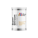 The Shroom Shop 30000mg Complete Complex Nootropic Coffee - 100g - Natural Euphoria