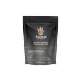 Ancient Extracts Organic Chaga Powder - 60g - Natural Euphoria