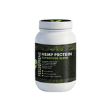 Feel Supreme Hemp Protein Superfood Blend - 500g - Natural Euphoria