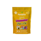 Hempthy 300mg CBD Gummies 30 Ct Pouch - Natural Euphoria