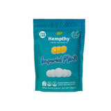 Hempthy 300mg CBD Gummies 30 Ct Pouch - Natural Euphoria