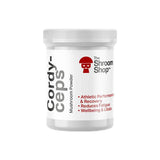 The Shroom Shop Cordyceps Mushroom 90000mg Powder - Natural Euphoria