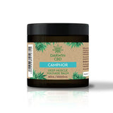 Darwin CBD 3000mg CBD Camphor Massage Balm - 60ml - Natural Euphoria