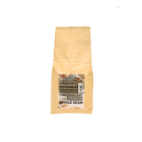 Equilibrium CBD Colombian Coffee Medium Roast 1kg Whole Beans Bulk Catering Packs - Natural Euphoria
