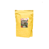 Equilibrium CBD 340mg Tea Crimson Hibiscus & Berry Catering Pack - 100 Biodegradable Pyramid Tea Bags - Natural Euphoria