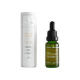 Dr Watson 1000mg Broad-Spectrum Support CBD Oil 20ml - Natural Euphoria