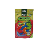 Aztec CBD 900mg Gummies - 150g - Natural Euphoria