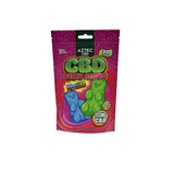 Aztec CBD 900mg Gummies - 150g - Natural Euphoria