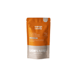 Orange County CBD Lion's Mane 240000mg Extract Powder - Natural Euphoria