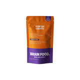 Orange County Calm & Unwind Adaptogen Brain Food Chocolate Mushroom Drink (Sample Size) - 42g - Natural Euphoria