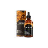 Feel Supreme Chaga Mushroom Liquid 60ml - Natural Euphoria