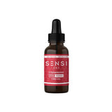 Sensi CBD 1000mg CBD Broad-Spectrum Tinture Oil 30ml (BUY 1 GET 1 FREE) - Natural Euphoria