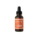 Sensi CBD 1500mg CBD Broad-Spectrum Tinture Oil 30ml (BUY 1 GET 1 FREE) - Natural Euphoria