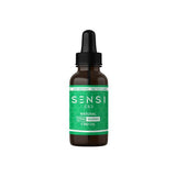Sensi CBD 1500mg CBD Broad-Spectrum Tinture Oil 30ml (BUY 1 GET 1 FREE) - Natural Euphoria